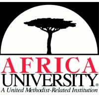 Africa University logo