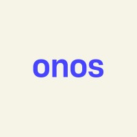 Onos Health logo