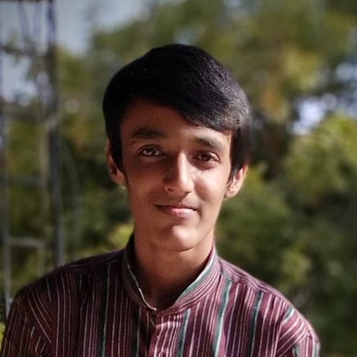 Manan Sanghvi