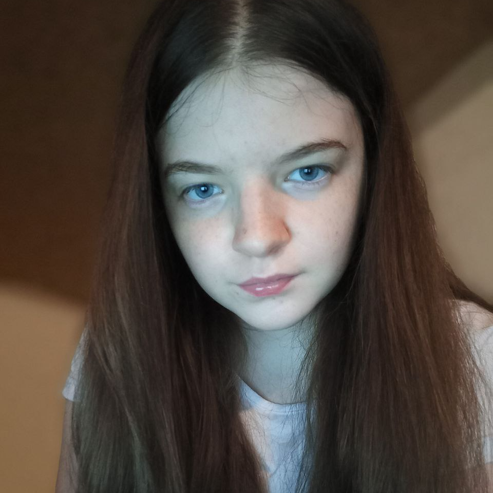Діана Касьянова