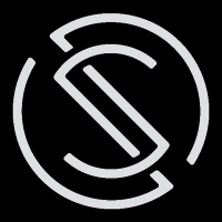 Scathain logo