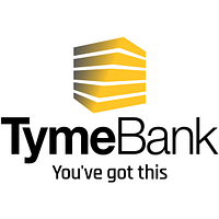 TymeBank logo
