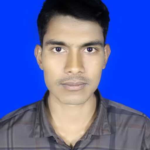 Md Imran Hasan