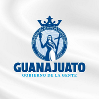Universidad Virtual del Estado de Guanajuato logo