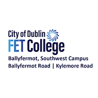 Ballyfermot TC logo