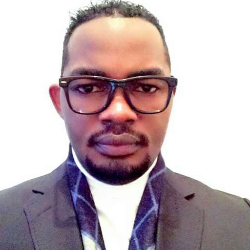 Pascal Esegemou Ekenya Fonjock
