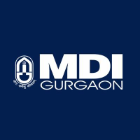 Management Development Institute logo