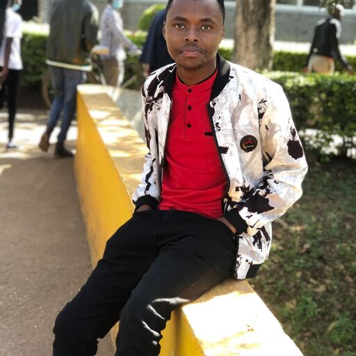 zachariah onsongo