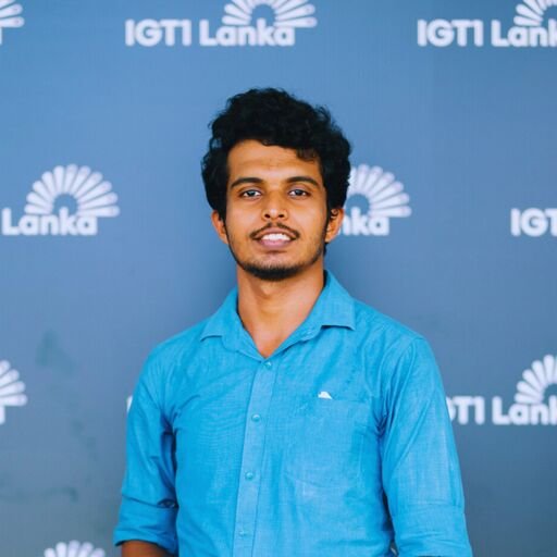 Krishantha Kumara