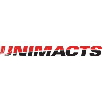 Unimacts logo