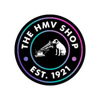 HMV logo