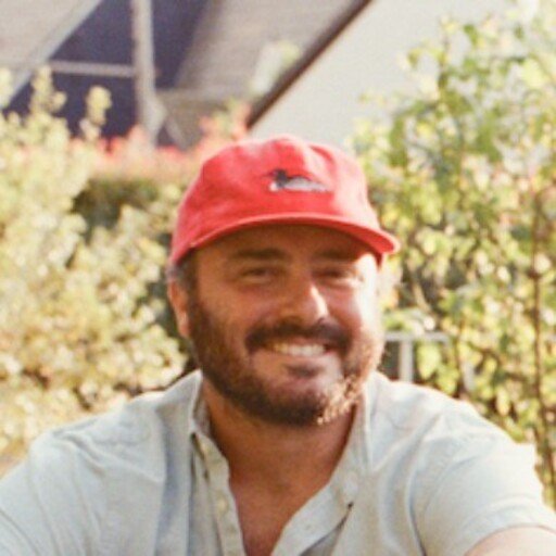 Sean Cochran