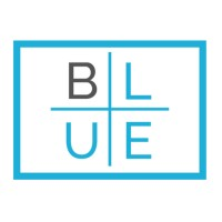Blueline Search Group logo