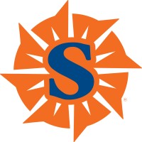 Sun Country Airlines 2021 logo