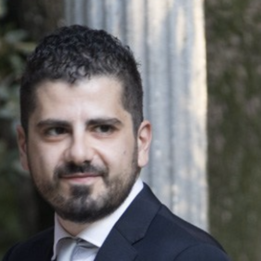 Stefano Petracca