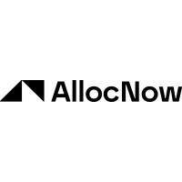 AllocNow GmbH logo