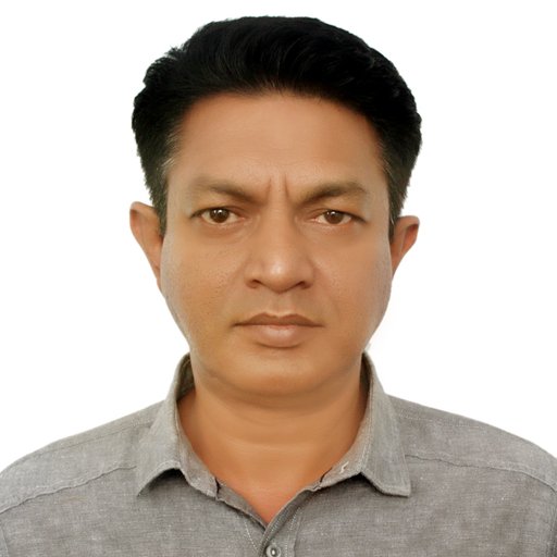 Razib Mahmud Raeen