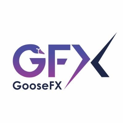 GooseFX logo