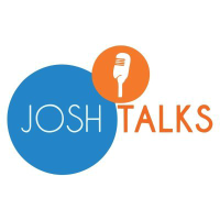 Josh Talks logo