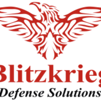 Blitzkrieg Defense Solutions logo