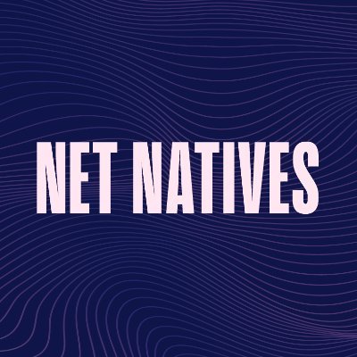 Net Natives logo