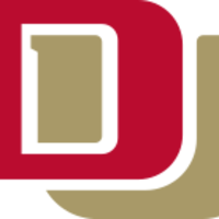 University of Denver logo
