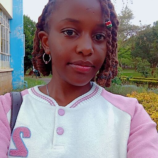Nancy Mutindi