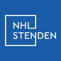 NHL Stenden University logo