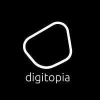 Digitopia logo