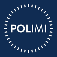 Politecnico di Milano logo