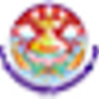 University of Lucknow logo