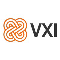 VXI Global logo