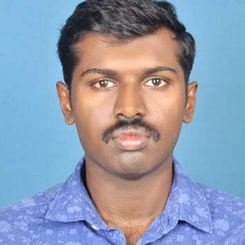 AKHIL  P