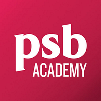PSB Academy logo