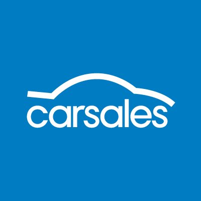 carsales logo