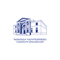 The Office of The President of Armenia logo