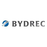 Bydrec logo