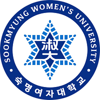 Sookmyung Women’s University logo