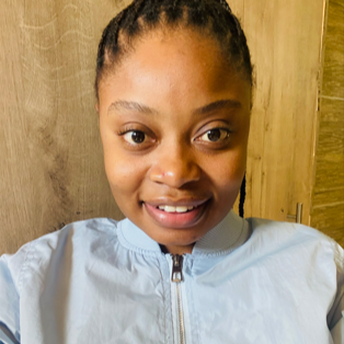 Boitumelo Moloi