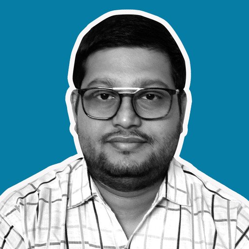 Sreejit Choudhury