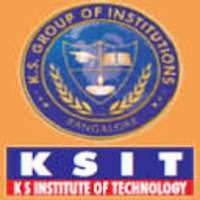 K.S. Institute of Technology logo