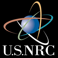 U.S. Nuclear Regulatory Commission logo
