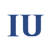 Iqra University Peshawar logo
