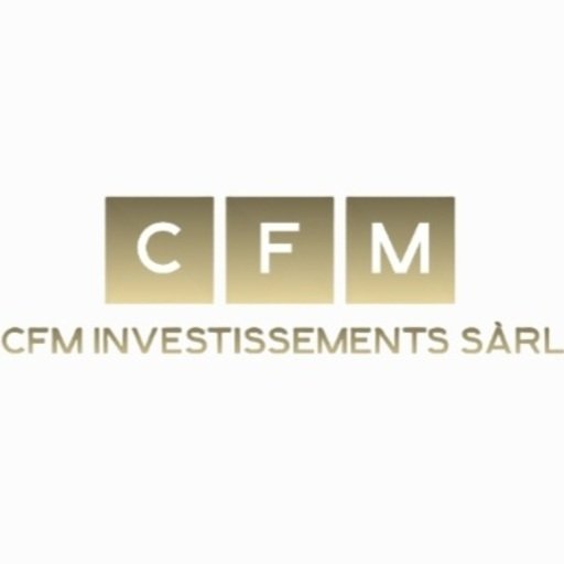 CFM Investissements Sàrl logo