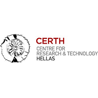 CERTH - Center for Research & Technology Hellas logo