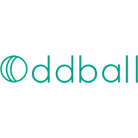 Oddball logo