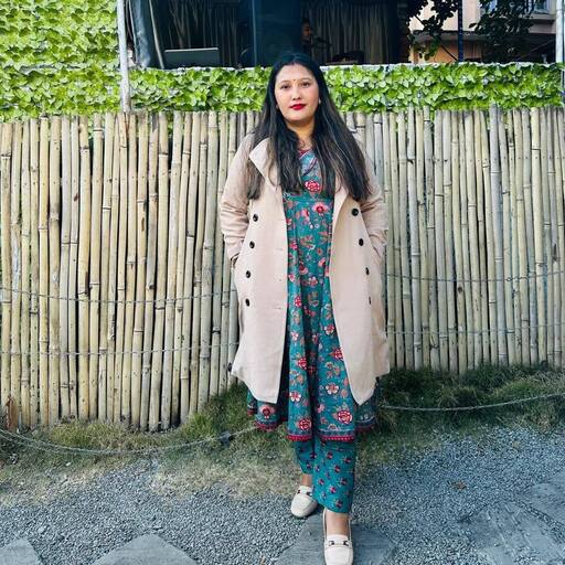 laxmi Rawal