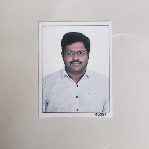 Sai Ravi Teja Kotu