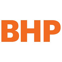 BHP Billiton Group Operations Pty. Ltd. logo
