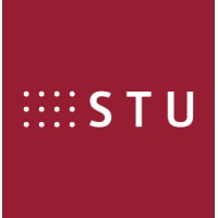 Slovak University of Technology, Faculty of Informatics logo